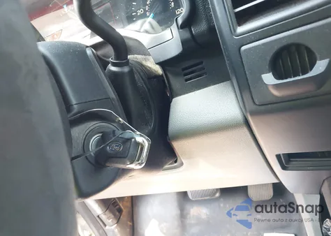 2017 Ford F-150 Xl z USA, uszkodzony, nr VIN 1FTEX1CP1HFA69532